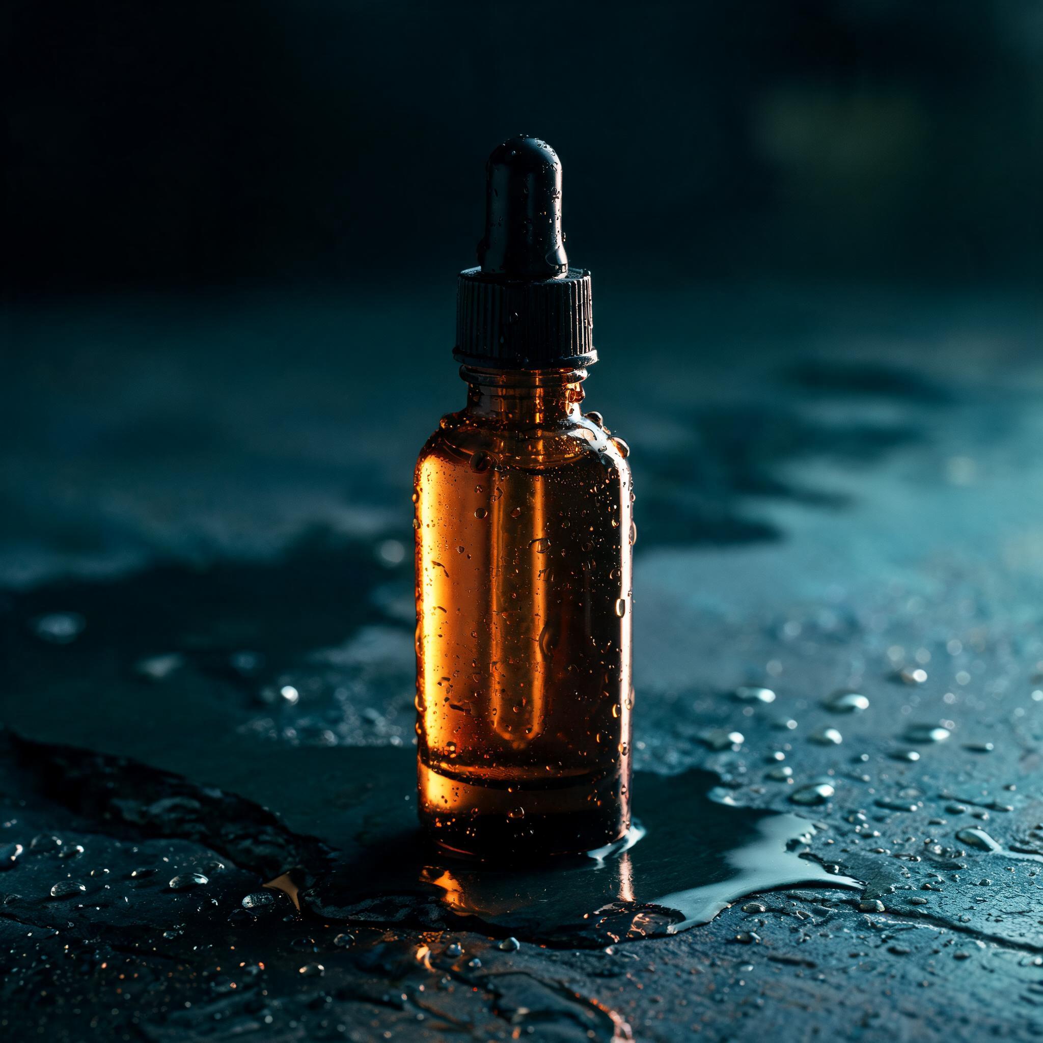 Amber Skincare Hero